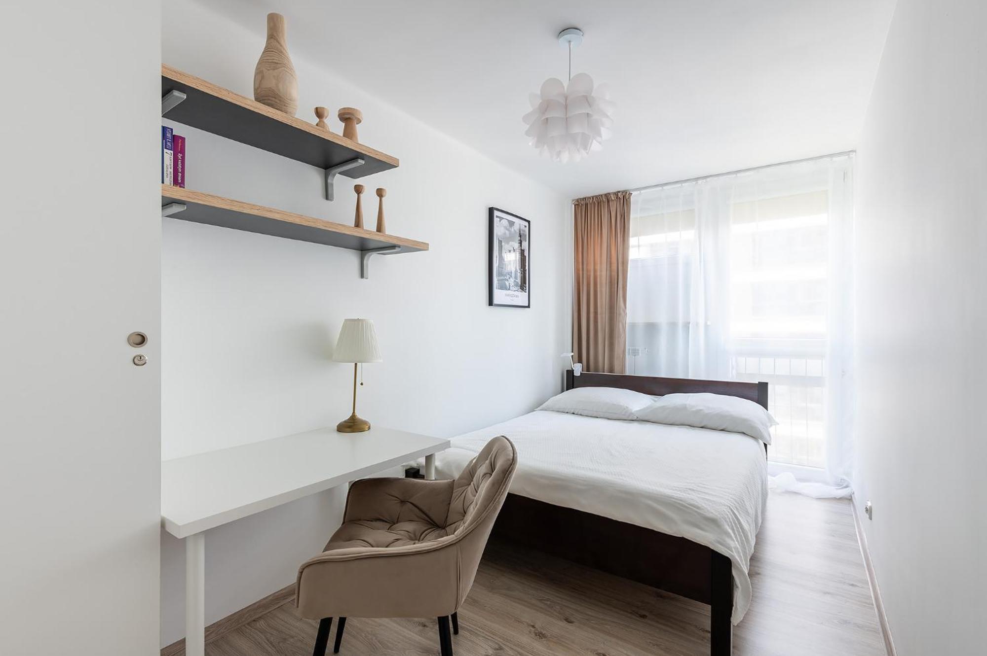 Bosa Warsaw Centrum Apartment Grzybowska39 Kültér fotó