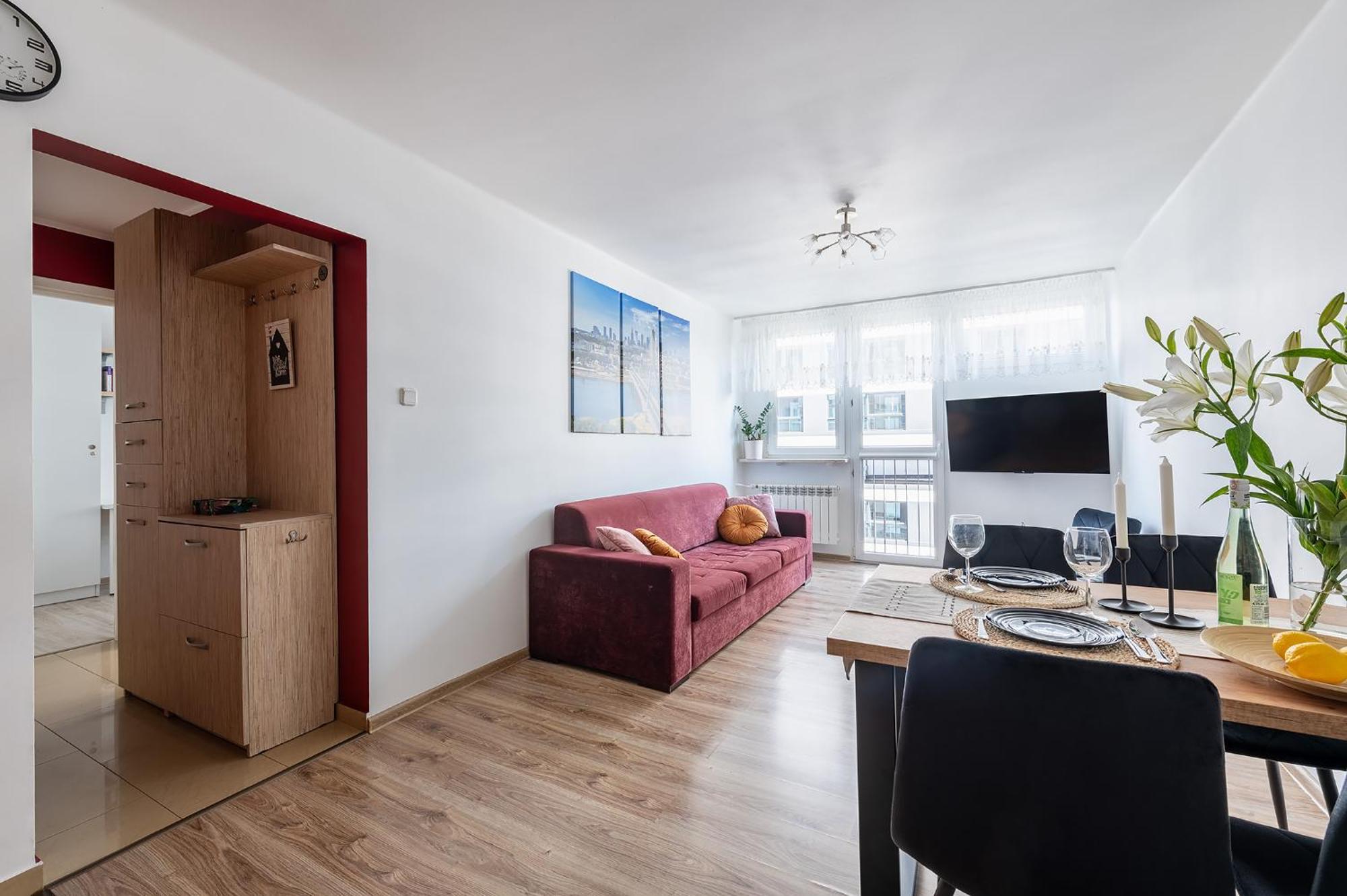 Bosa Warsaw Centrum Apartment Grzybowska39 Kültér fotó