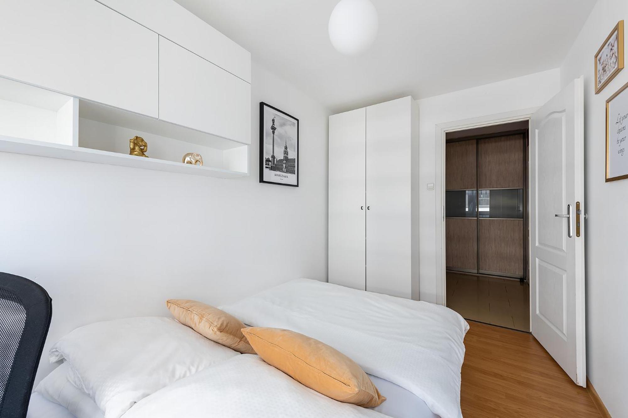 Bosa Warsaw Centrum Apartment Grzybowska39 Kültér fotó