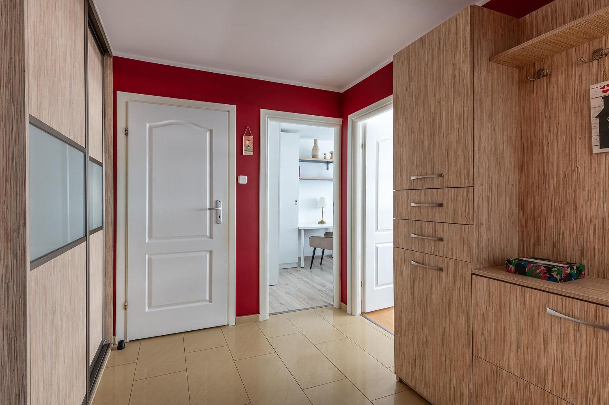 Bosa Warsaw Centrum Apartment Grzybowska39 Kültér fotó