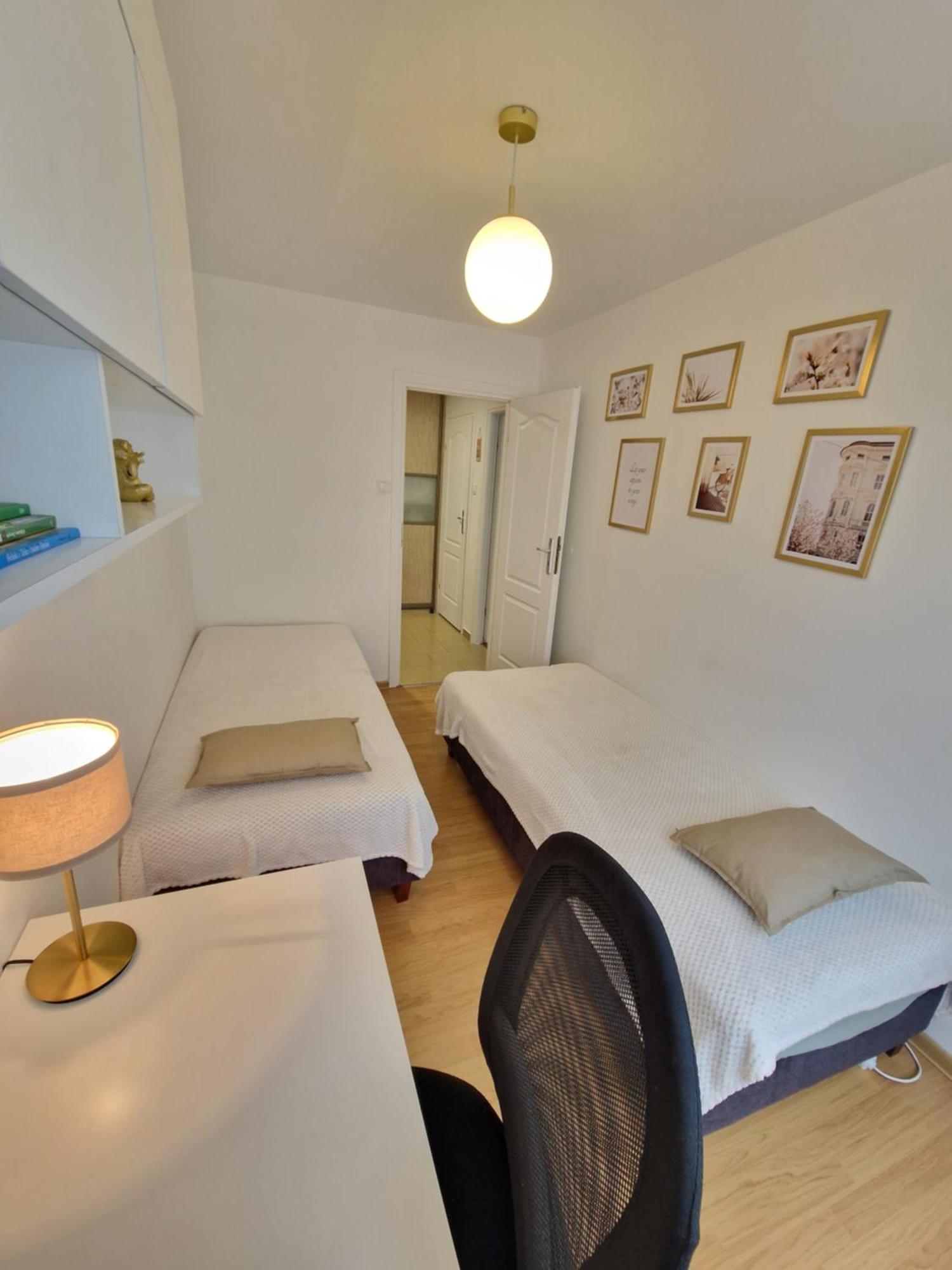 Bosa Warsaw Centrum Apartment Grzybowska39 Kültér fotó